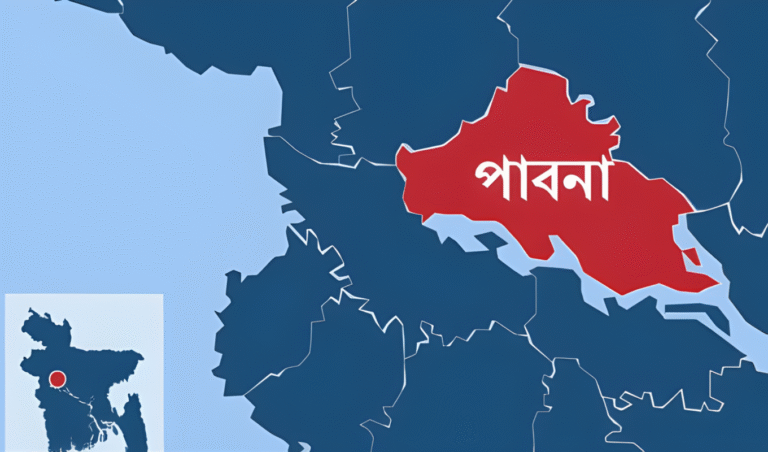 Stabbing in Pabna Leaves Young Man Dead Police Suspect Enmity Stabbing in Pabna Leaves Young Man Dead, Police Suspect Enmity