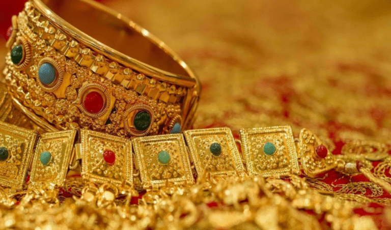 Stable Gold Rates Continue in Bangladesh Market