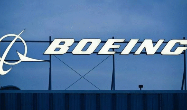 Striking Boeing Defence Workers to Vote on Revised Contract Proposal