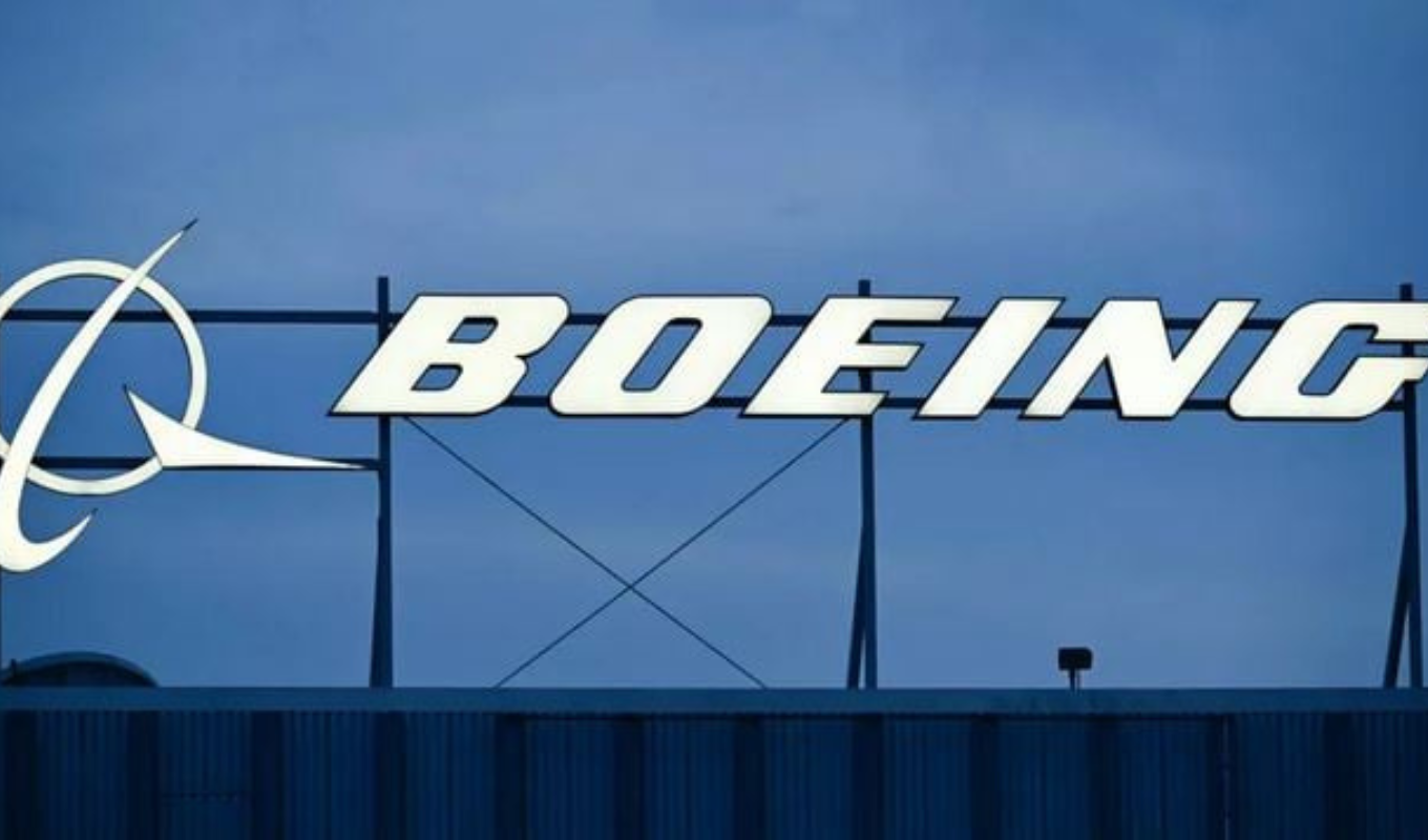 Striking Boeing Defence Workers to Vote on Revised Contract Proposal 1 Striking Boeing Defence Workers to Vote on Revised Contract Proposal