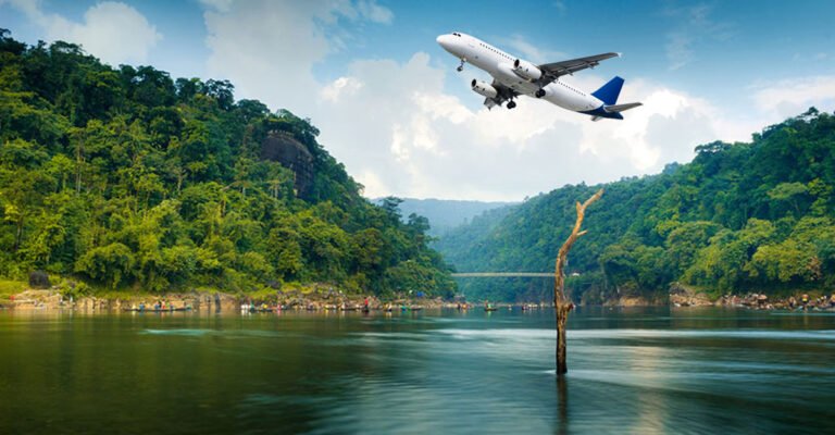 Sylhet-Dhaka Flight Fares Reduced