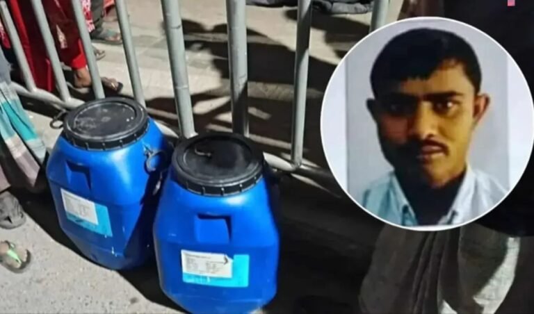 The 26 piece dismemberment of Ashraful New details emerging Businessman Murdered over Extramarital Dispute, Body Chopped into 26 Pieces