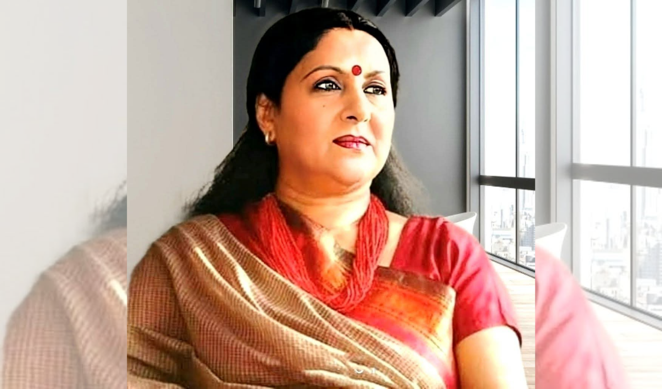 The Silenced Melody Remembering Artist Papia Sarwar