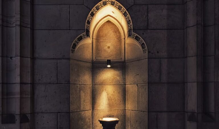 The Story of Satan Teaching Ayatul Kursi How Even Sinful Beings and Satan May Serve Allah’s Purpose