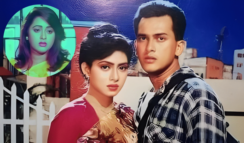 There Was Turmoil in Salman Shah’s Family over Shabnur — Says Lima There Was Turmoil in Salman Shah’s Family over Shabnur — Says Lima