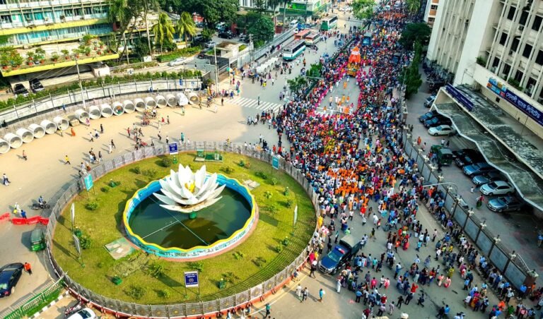 Todays Scheduled Programmes in Dhaka Key Government and BNP Programmes Scheduled in Dhaka Today