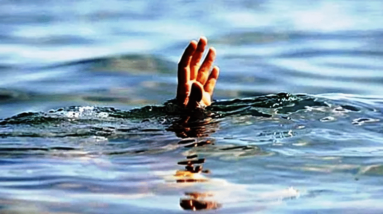 Tragic Death of a Child After Drowning in Pond in Patuakhali