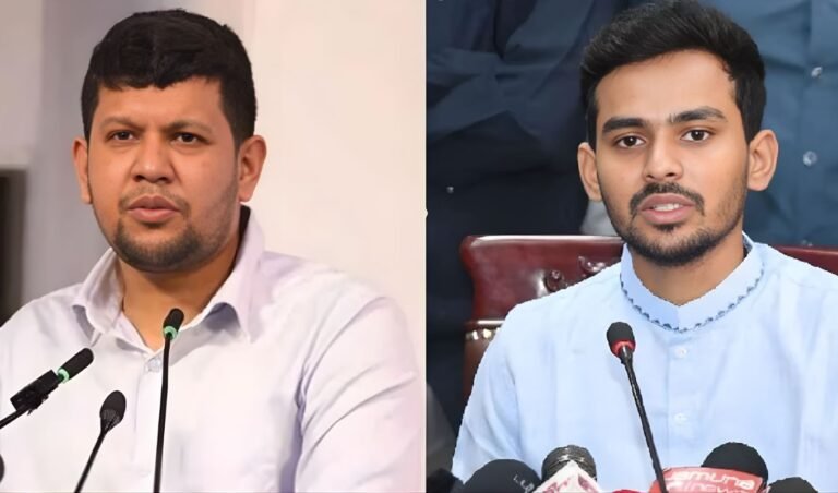 Two Advisors to Resign Next Week Ahead of National Elections Two Advisers to Resign Next Week to Contest National Polls