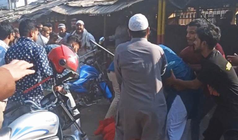 Two Baul Singers Injured in Alleged Attack at Thakurgaon Court Premises Baul Artists Attacked in Thakurgaon, Two Injured