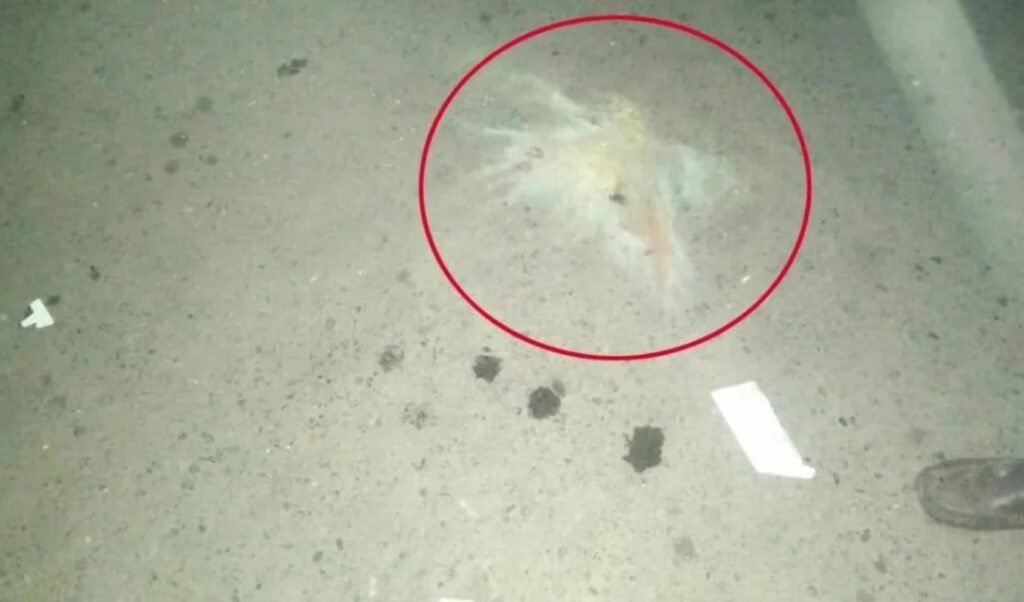 Two Cocktail Explosions at Shahjalal Airport Two Consecutive Cocktail Explosions Near Dhaka Airport Two Cocktail Explosions at Shahjalal Airport