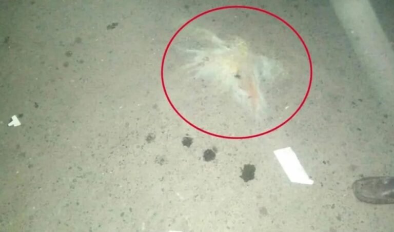 Two Consecutive Cocktail Explosions Near Dhaka Airport Two Cocktail Explosions at Shahjalal Airport