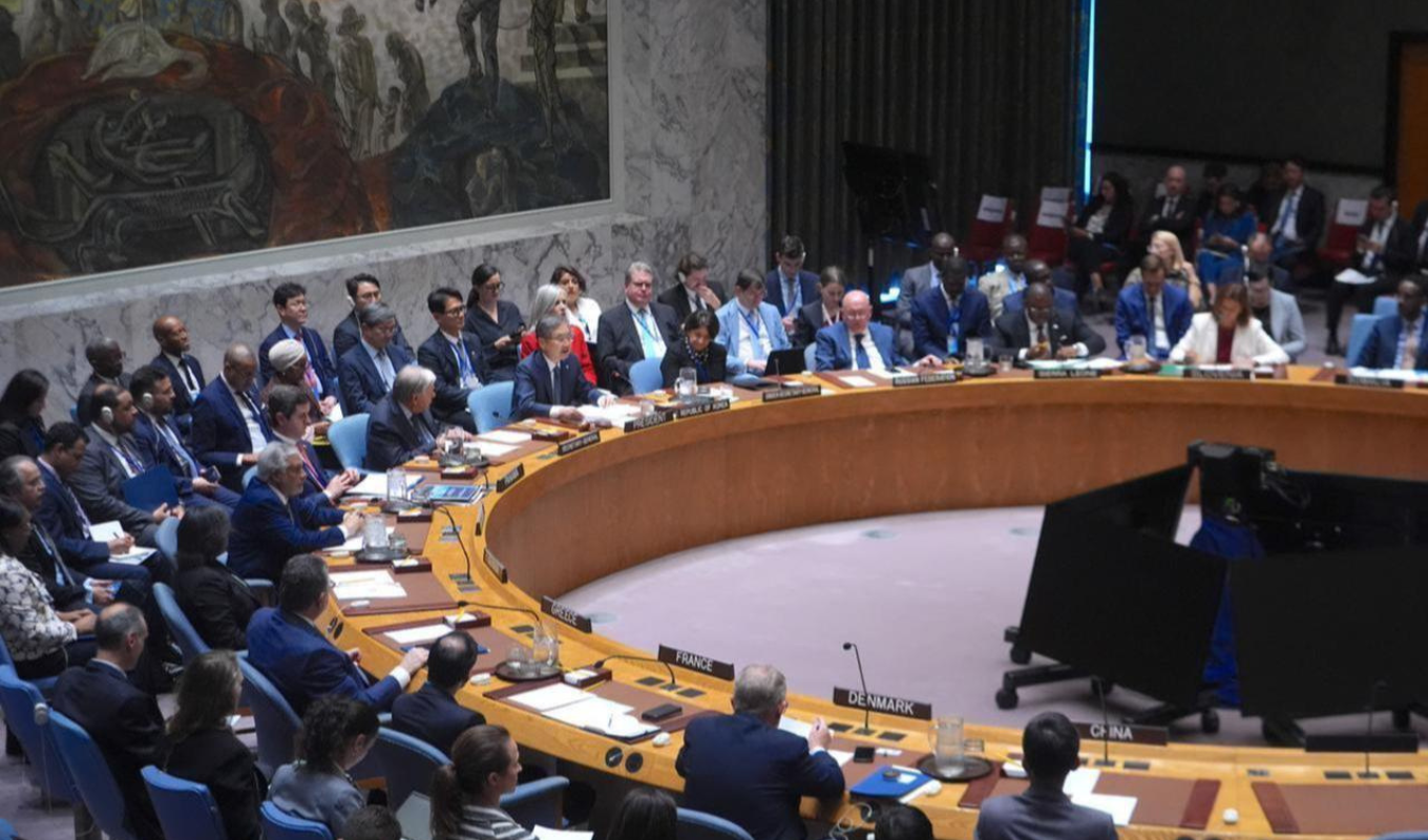 UN Backs Morocco’s Western Sahara Autonomy Plan