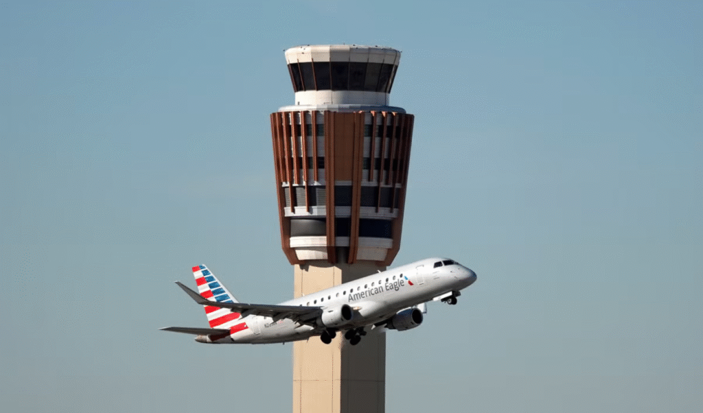 US Flights Could 'Slow to a Trickle' as Shutdown Continues, Warns Transport Secretary 2 US Air Travel Faces Chaos as Shutdown Worsens Warns Transport Secretary US Flights Could 'Slow to a Trickle' as Shutdown Continues, Warns Transport Secretary