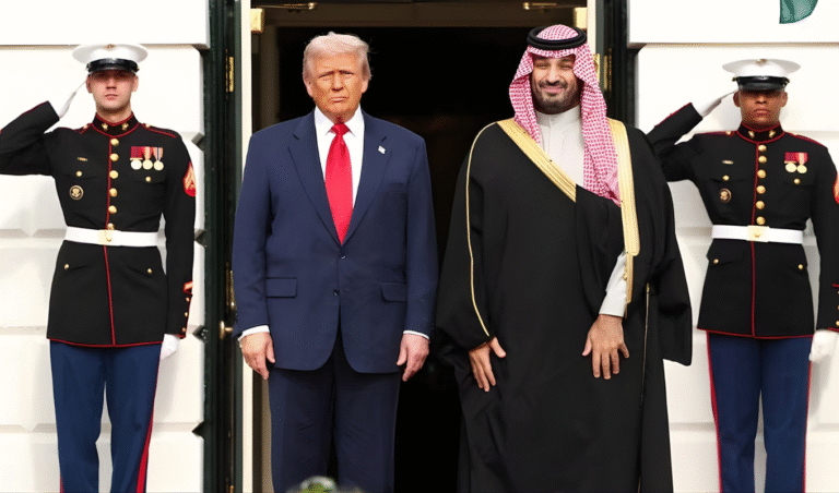 US Labels Saudi Arabia as the Most ‘Important’ Ally in the Middle East