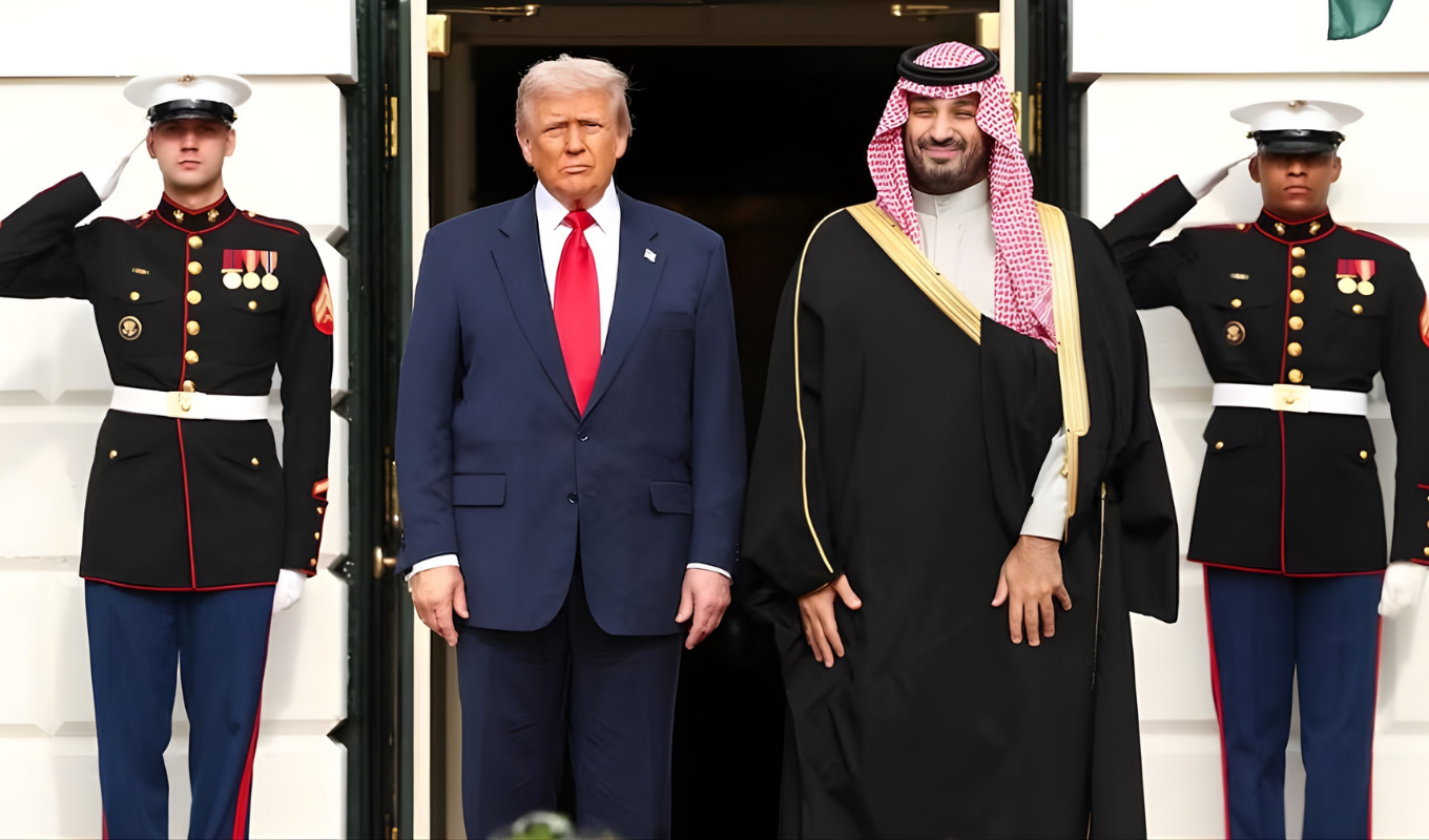 US Labels Saudi Arabia as the Most ‘Important’ Ally in the Middle East