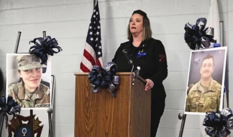 US Suspends All Asylum Decisions Trump Suspends Asylum Decisions Following Murder of National Guard Members