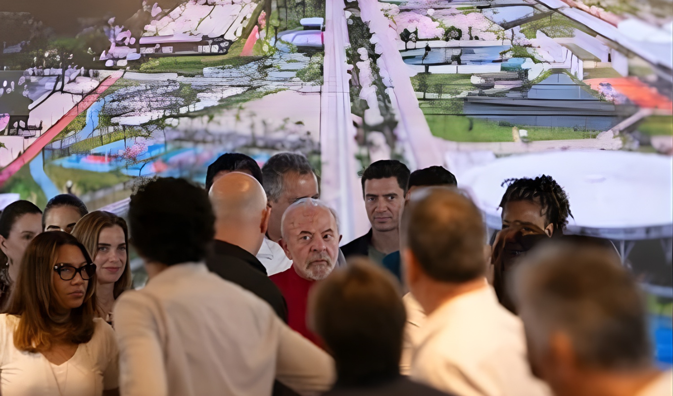 Under 60 leaders to attend Brazil’s Amazon climate summit 1 Under 60 leaders to attend Brazil’s Amazon climate summit