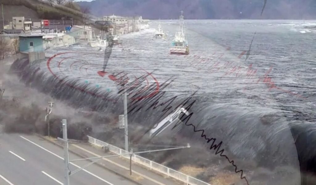 Earthquake and Tsunami Risks in Bangladesh Reviewed 1 Undersea Earthquakes How Vulnerable Is Bangladesh to Tsunami Risks Earthquake and Tsunami Risks in Bangladesh Reviewed