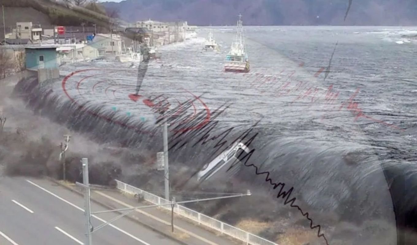 Earthquake and Tsunami Risks in Bangladesh Reviewed 1 Undersea Earthquakes How Vulnerable Is Bangladesh to Tsunami Risks Earthquake and Tsunami Risks in Bangladesh Reviewed