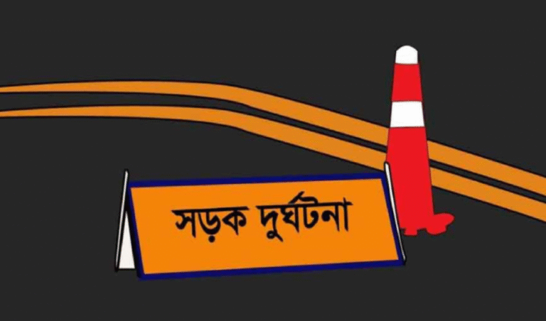 Union Social Worker Killed in Motorcycle Accident in Ranisankail Union Social Worker Killed in Motorcycle Accident in Ranisankail