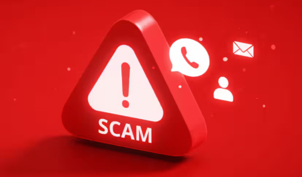Untitled design Beware of Fake Banking Apps! Check These 4 Things Before Installing to Avoid Empty Accounts