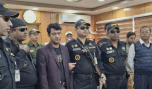 Untitled design 2 Fraudulent Loan Scheme Leads to Manager’s Arrest in Noakhali