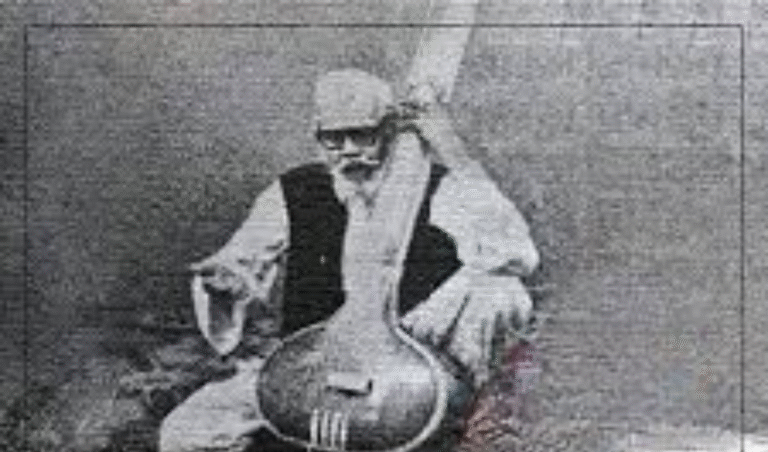 Ustad Alauddin Sarkar