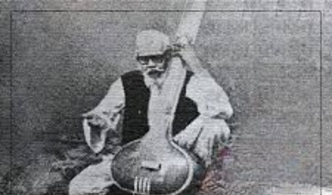 Ustad Alauddin Sarkar