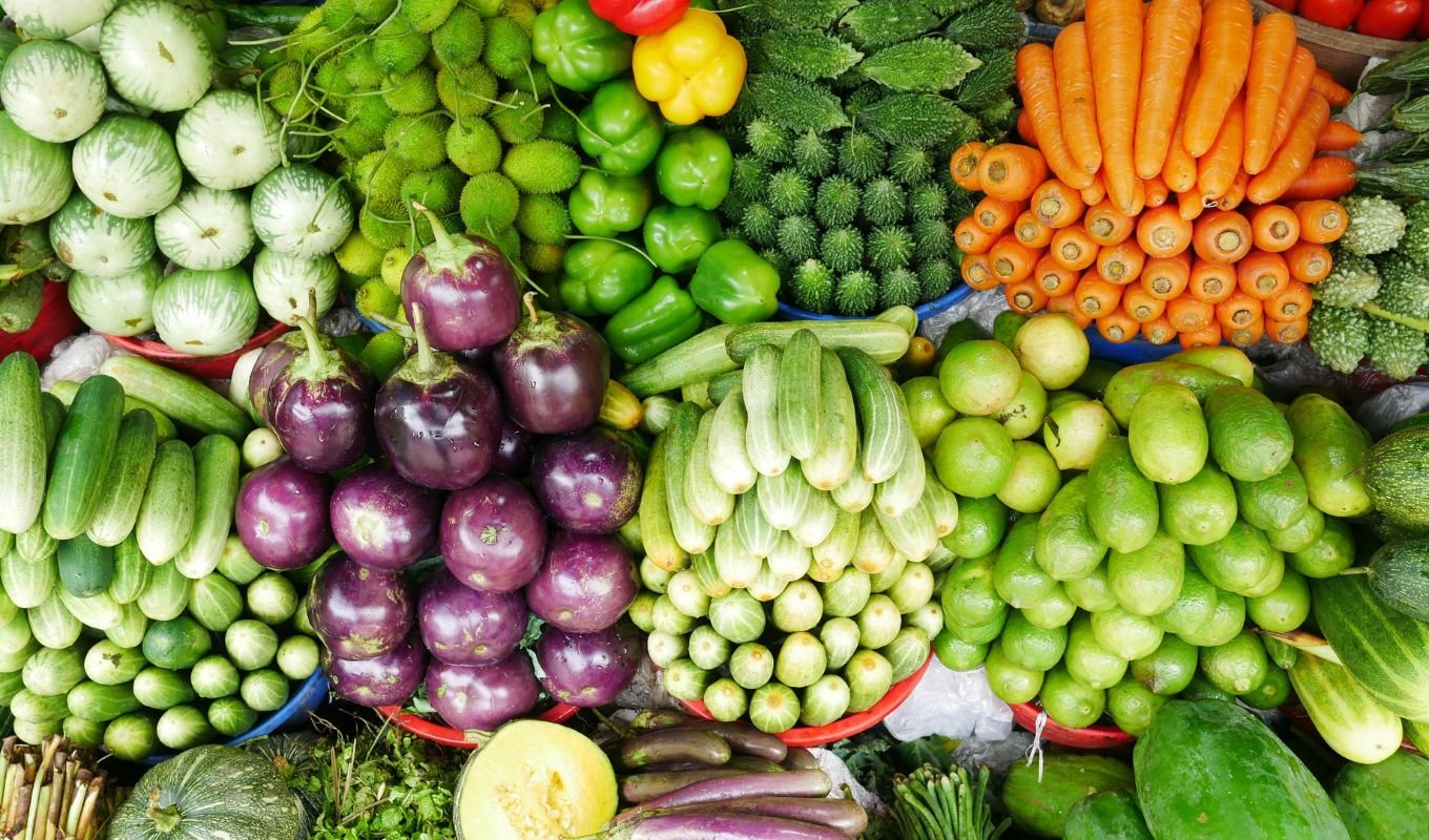 Vegetable Prices Rise in Winter Consumers Under Pressure Winter Vegetable Prices Rise, Consumers in Trouble