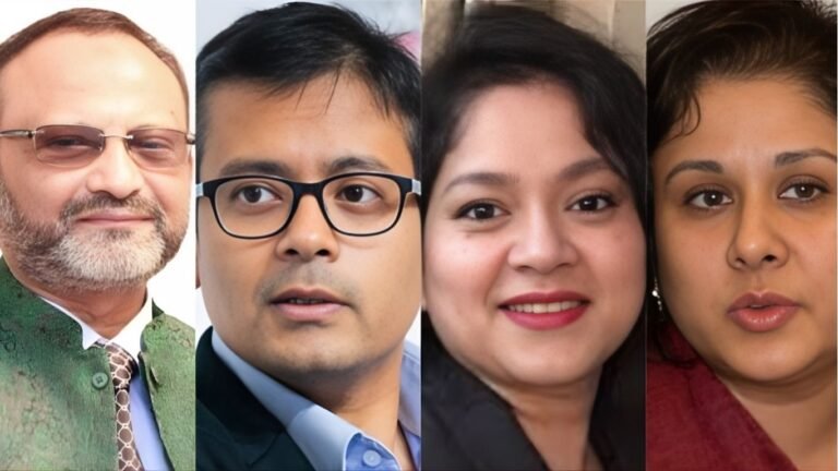 Whos in the Race to Become Bangladeshs Next Ambassadors Who’s in the Race to Become Bangladesh’s Next Ambassadors?