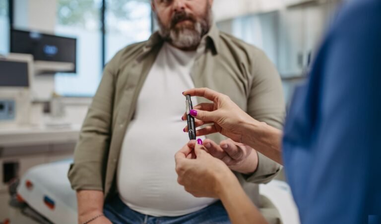 World Diabetes Day Observed Today World Diabetes Day Observed Today