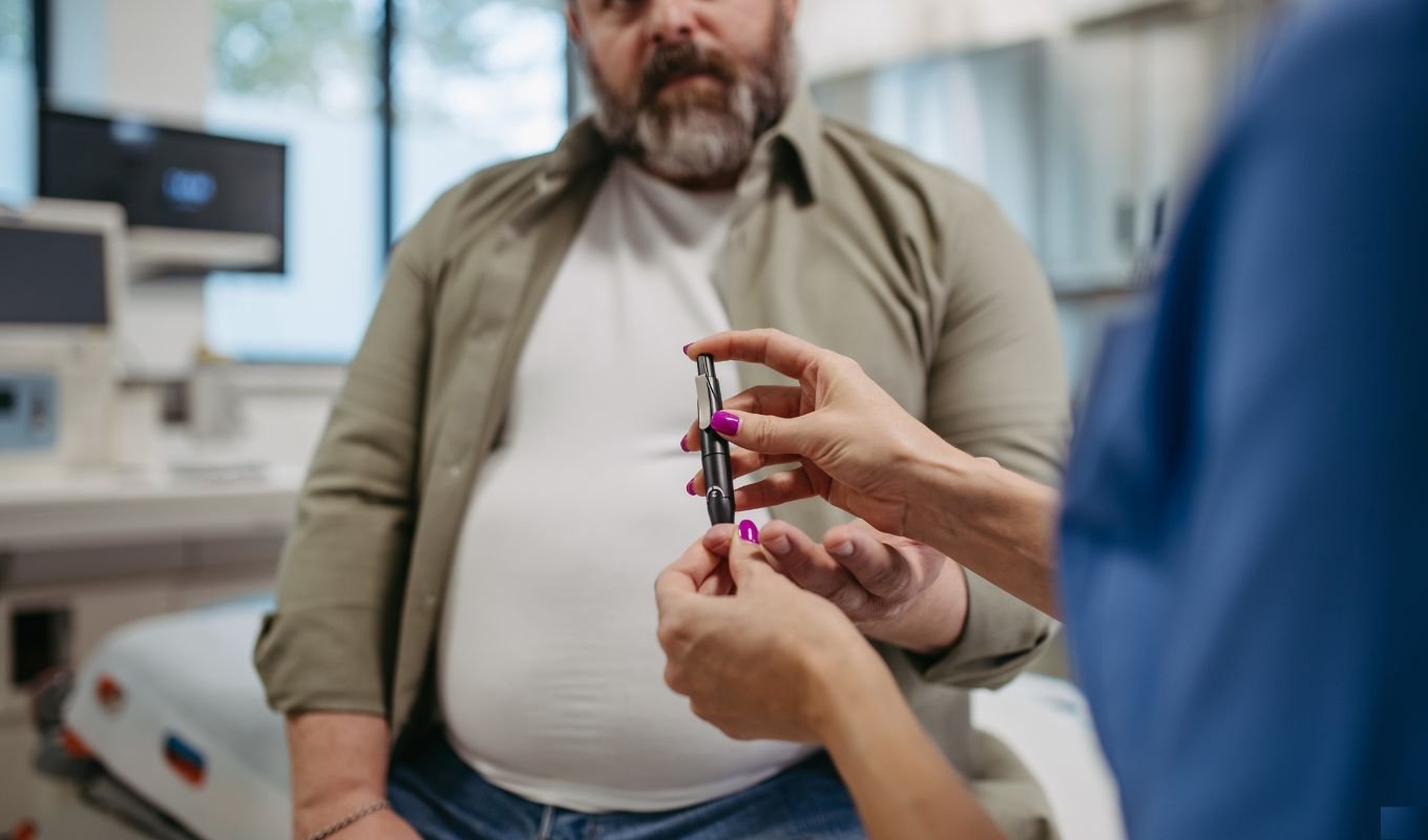 World Diabetes Day Observed Today 1 World Diabetes Day Observed Today World Diabetes Day Observed Today