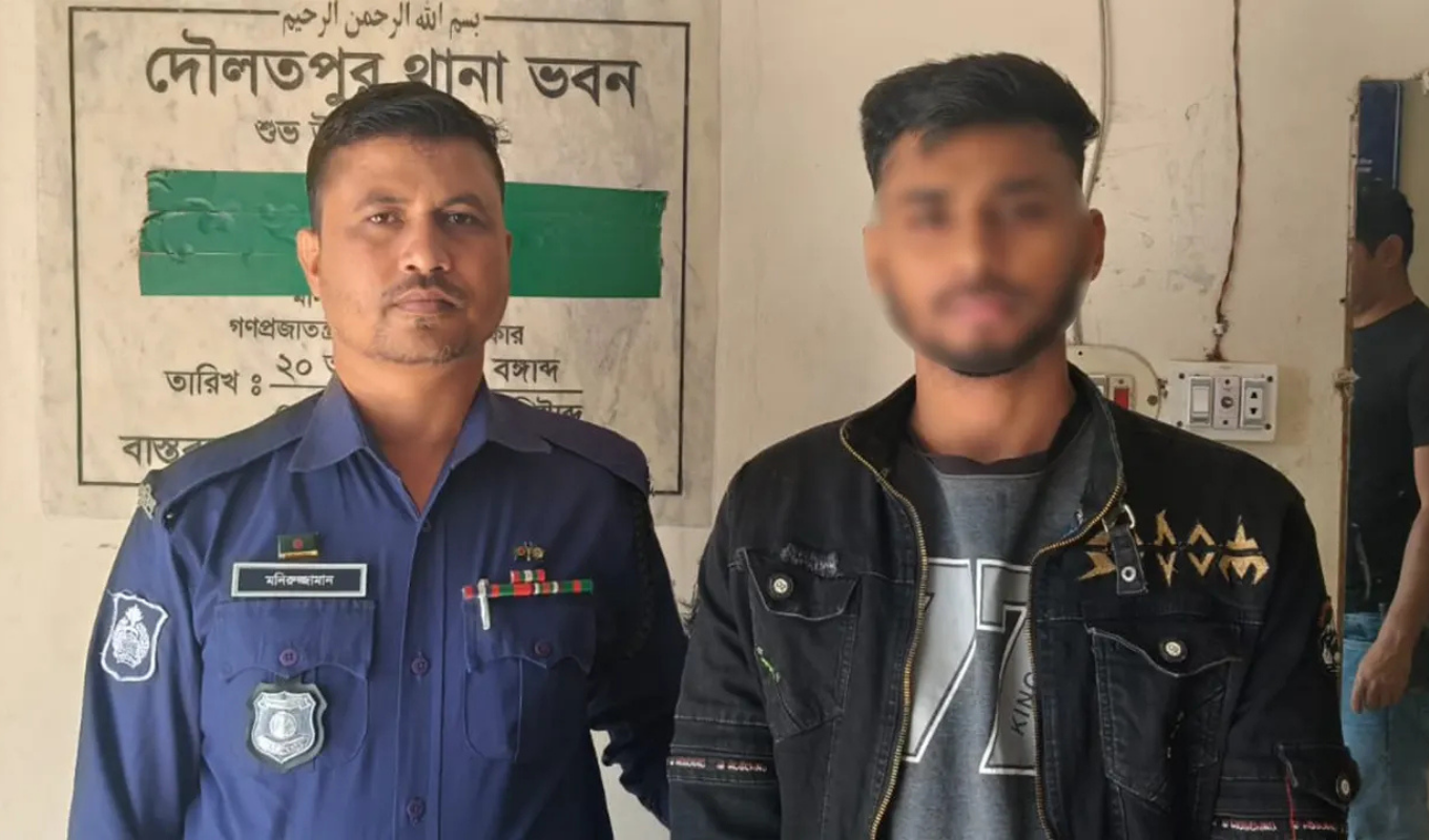 Young Man Triggers Explosion at Home Over Motorcycle Refusal Young Man Triggers Explosion at Home Over Motorcycle Refusal