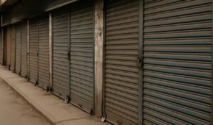 market closed market closed