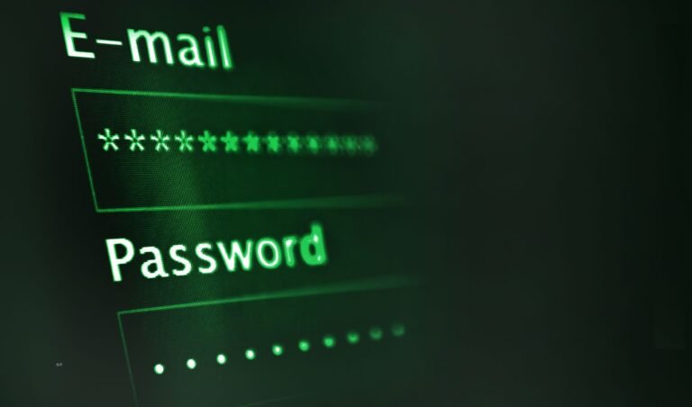 same password all ac Using a Single Password Poses Major Cybersecurity Risks