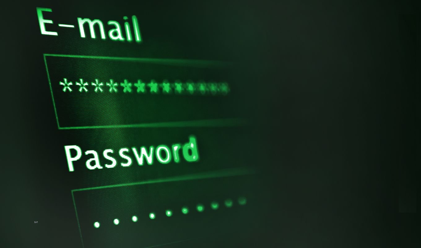 same password all ac Using a Single Password Poses Major Cybersecurity Risks