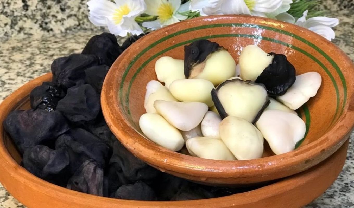 Winter Fruit Water Caltrop: Rich in Nutrition and Health Benefits 1 water chestnuts Winter Fruit Water Caltrop: Rich in Nutrition and Health Benefits