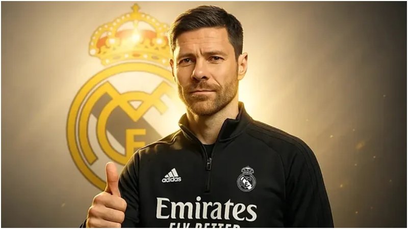 How Alonso Turned Real Madrid into a Fearsome Side 1 Real Madrid