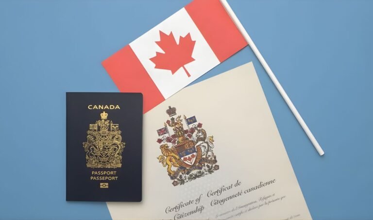 কানাডায় অস্থায়ী শ্রমিকদের জন্য স্থায়ী নাগরিকত্বের সুযোগ Canada to Grant Permanent Residency to 33,000 Temporary Workers