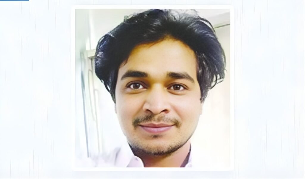 গণসংযোগে সরোয়ারকে ঘাড়ে পিস্তল ঠেকিয়ে গুলি চালানো হয় Chattogram-8: One Killed, Three Injured in Election Campaign Shooting