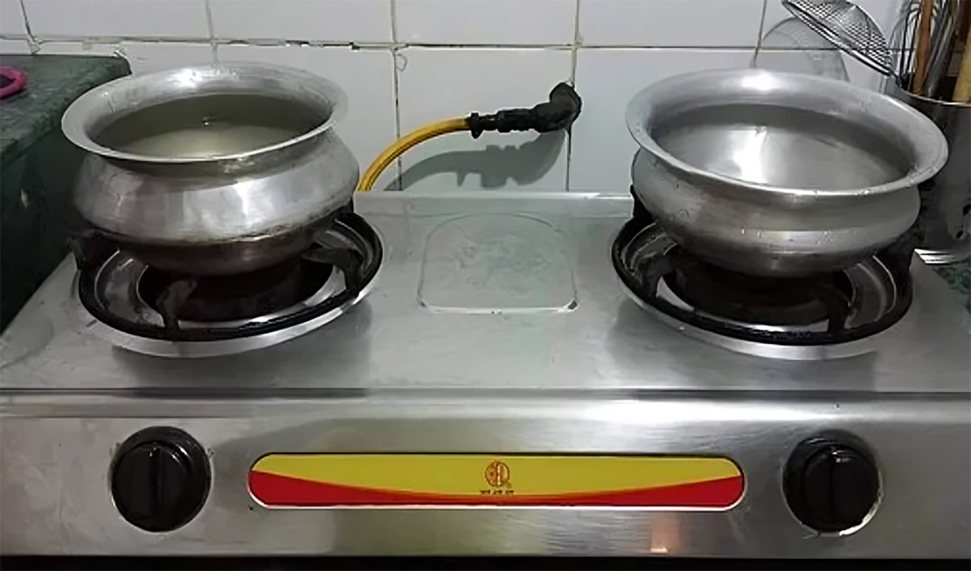 Gas Supply to Be Suspended in Dhaka and Gazipur for Emergency Maintenance 1 গ্যাস থাকবে না Gas Supply to Be Suspended in Dhaka and Gazipur for Emergency Maintenance