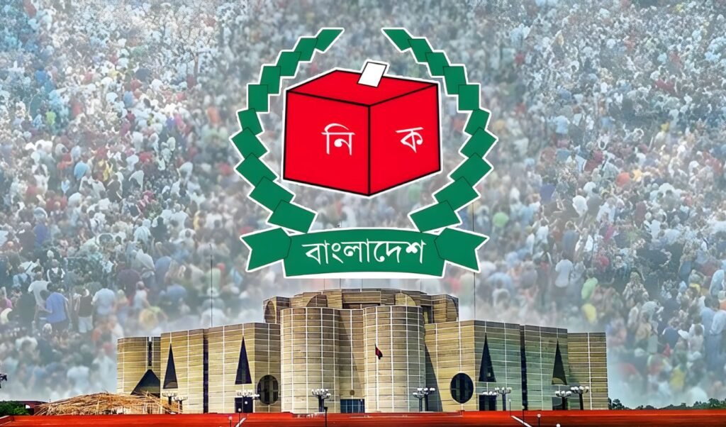 Political Tension Over Implementation of July National Charter and November Referendum 3 জুলাই সনদ বাস্তবায়ন ও নির্বাচন নিয়ে রাজনৈতিক উত্তেজনা Political Tension Over Implementation of July National Charter and November Referendum
