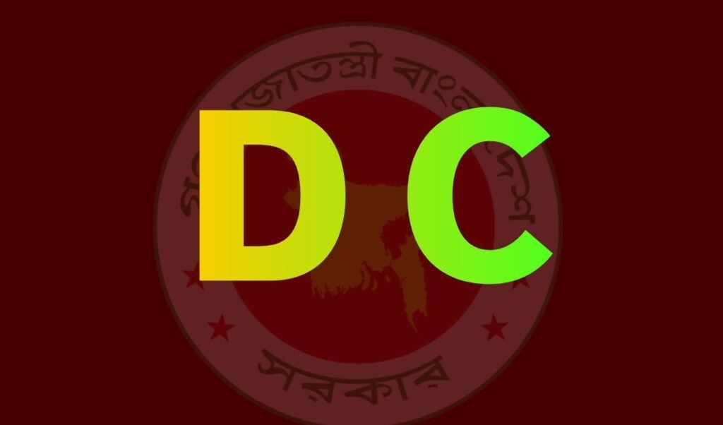 ডিসি Baten Appointed Satkhira DC Despite Limited Field Experience
