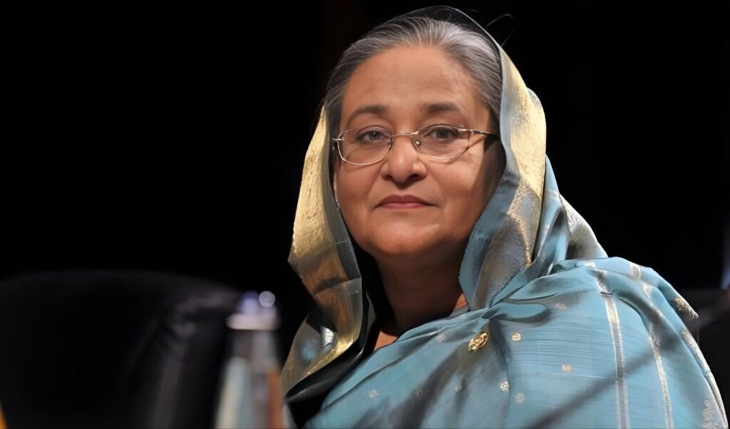 ঢাকায় অভ্যুত্থানের পেছনের মদতদাতা ছিলো ক্লিনটন পরিবার Mohibul Hasan Chowdhury Alleges Foreign Support in 2024 Uprising