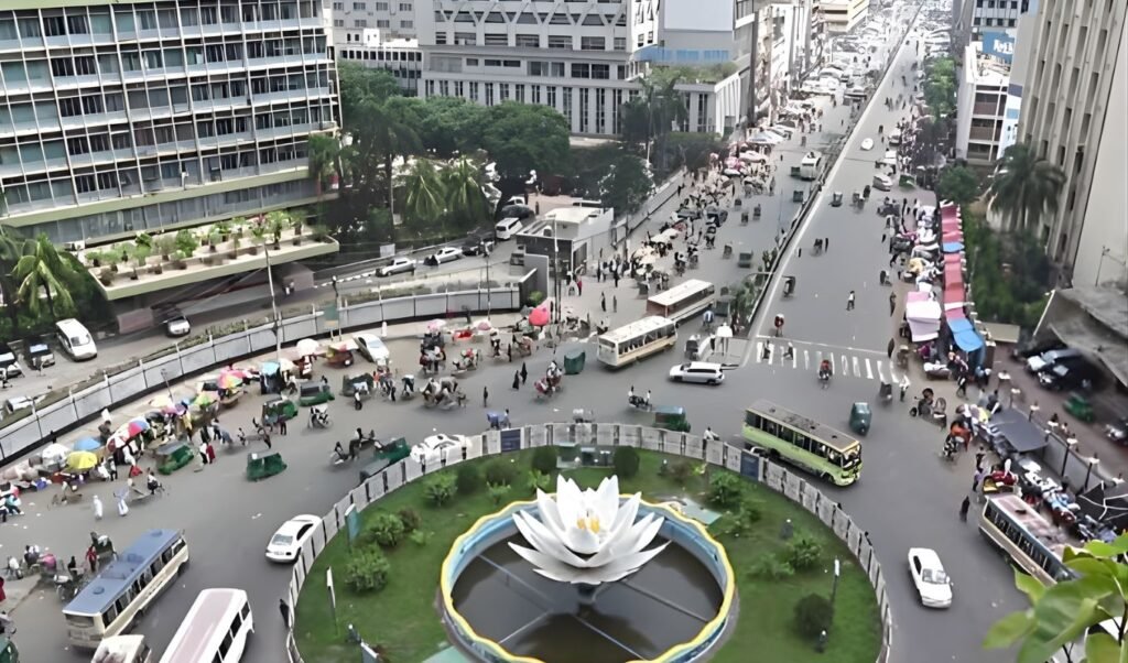 ঢাকায় আজকের প্রধান কর্মসূচিগুলো Key Political and Educational Programmes in Dhaka on Friday