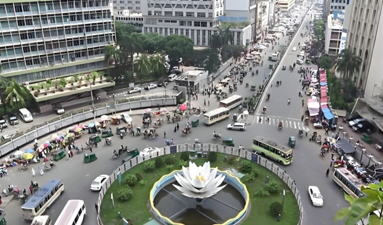 ঢাকায় আজকের প্রধান কর্মসূচিগুলো Key Political and Educational Programmes in Dhaka on Friday