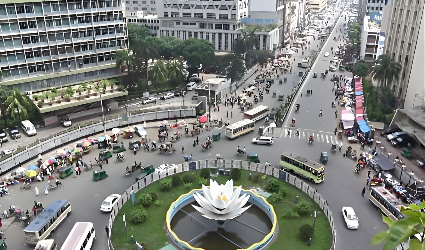 Key Political and Educational Programmes in Dhaka on Friday 1 ঢাকায় আজকের প্রধান কর্মসূচিগুলো Key Political and Educational Programmes in Dhaka on Friday