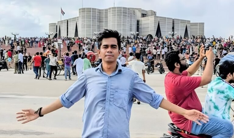 ঢাবি শিক্ষার্থী সাম্য হত্যার চার্জশিটে উঠে এলো চাঞ্চল্যকর তথ্য Charge Sheet Filed Against Seven Drug Dealers in DU Student Samy Murder Case