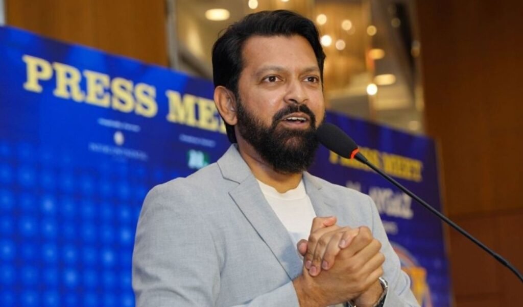 তাহসান কি সত্যিই রাজনীতিতে যোগ দিচ্ছেন Tahsan Clarifies Break from Music and Acting, Denies Political Involvement