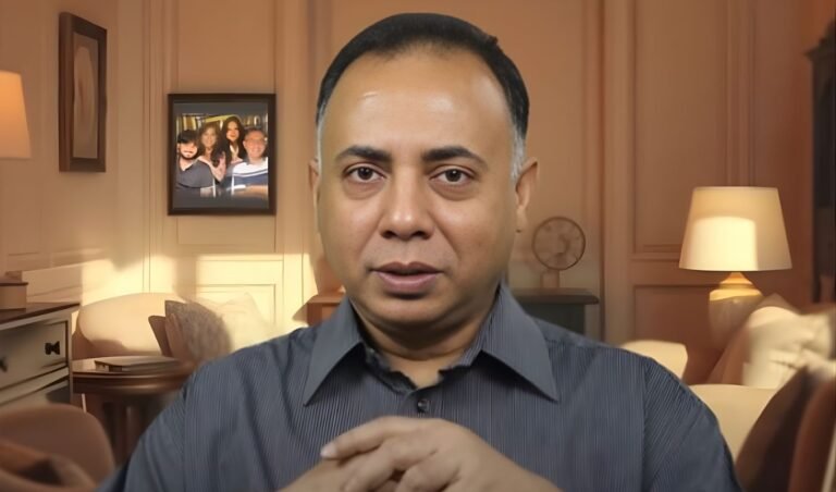 দেশবাসীর মধ্যে উদ্বেগ ও উৎকণ্ঠা জিল্লুর রহমান Growing Anxiety Nationwide Ahead of 13 November